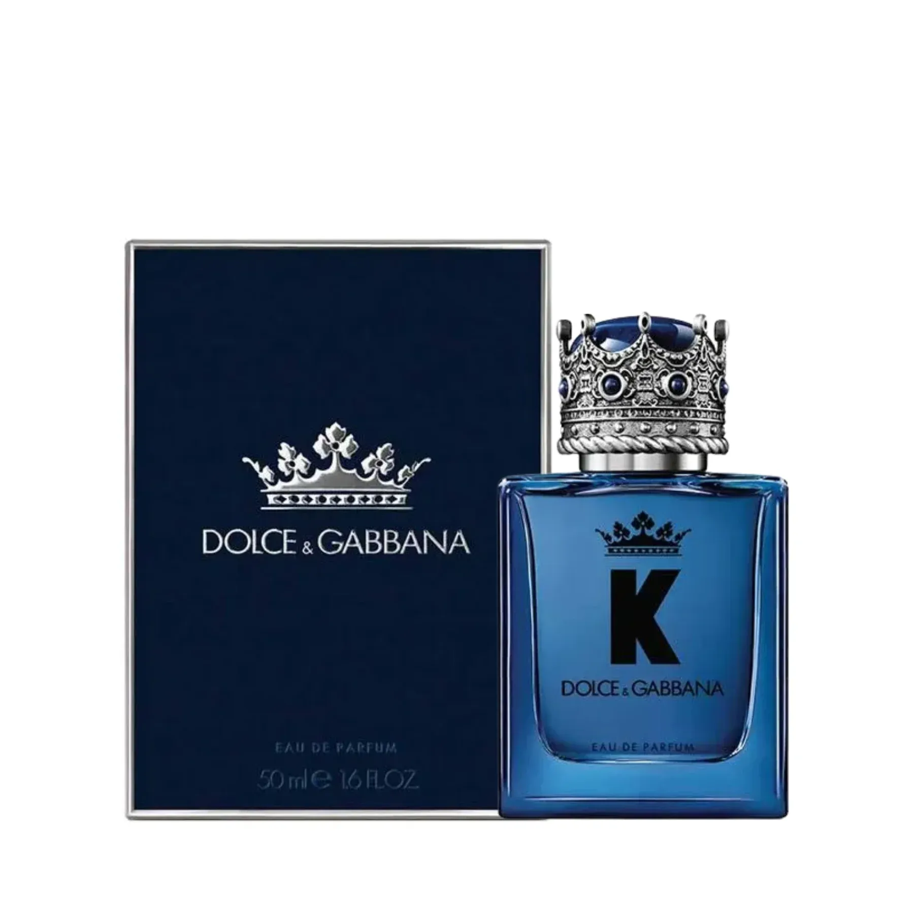 D-G K EDP 50ML